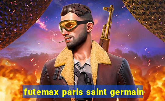 futemax paris saint germain